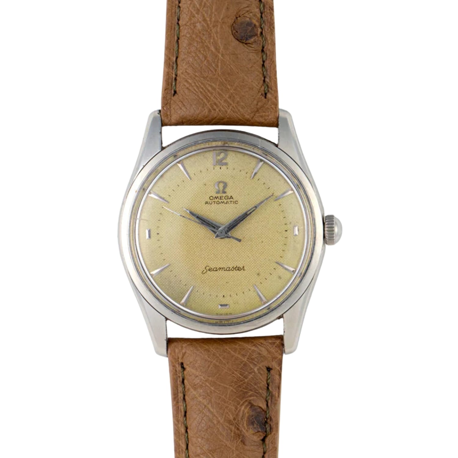 Omega Seamaster CK 2869