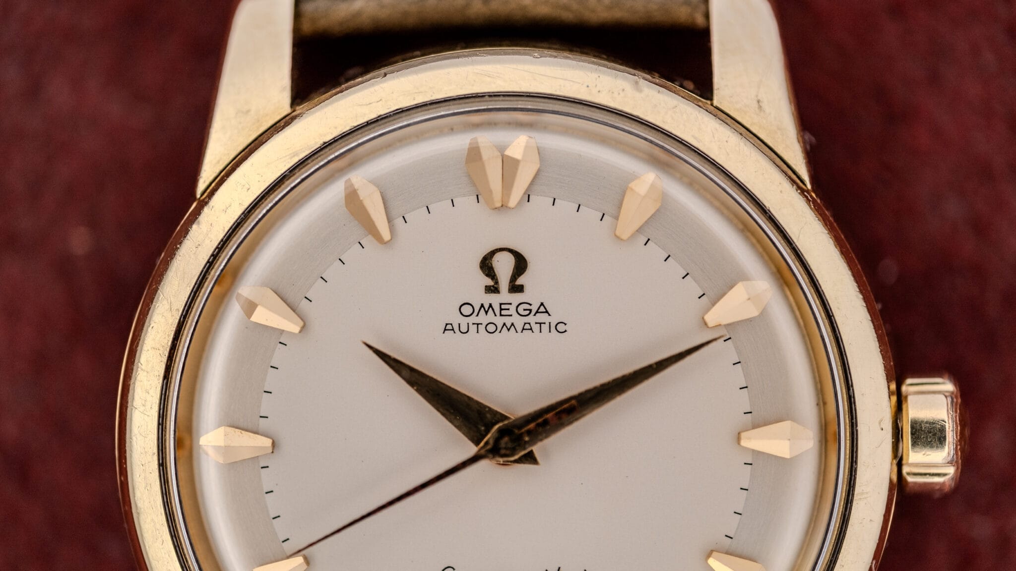 An Expert's Guide To Omega Reference Numbers