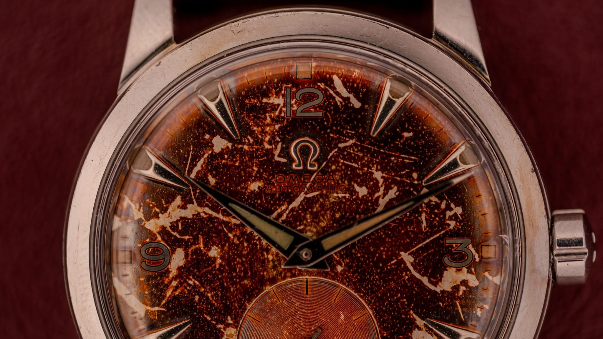 An Expert's Guide To Omega Reference Numbers