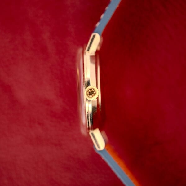 Omega Automatic Presentation Watch For BPAA Ref. LL 6287-1 Cal. 550 - Image 4