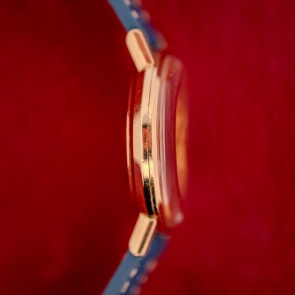 Omega Automatic Presentation Watch For BPAA Ref. LL 6287-1 Cal. 550 - Image 5