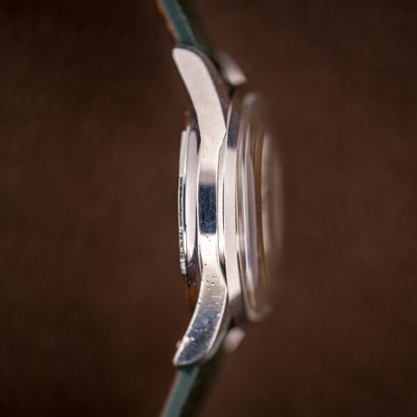 Wittnauer Electro-Chron "Lightning Bolt" Tropic Dial Ref. 6150/1 - Image 9