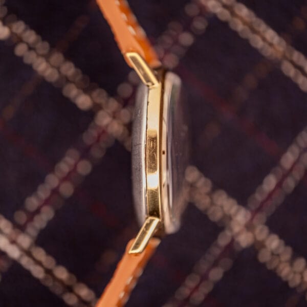 Tissot Seastar Ref. TR 3802 Manual Wind Cal. 781 - Image 7