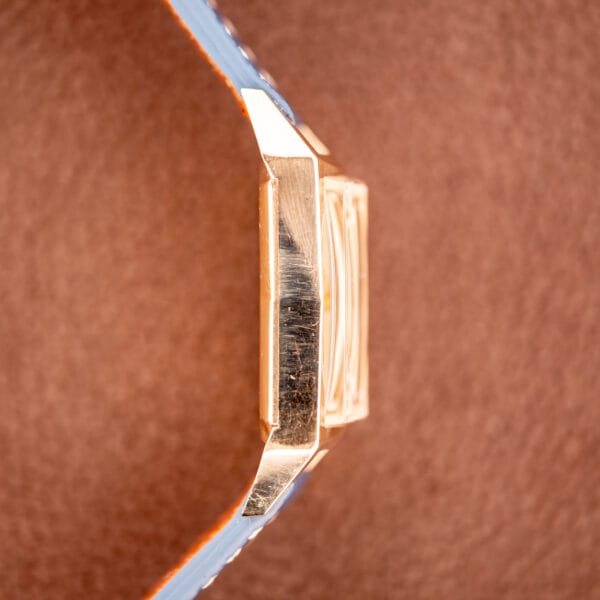 Longines Ref. 2049 Art Deco Hour Glass Case Manual Wind Cal. 9LT - Image 7