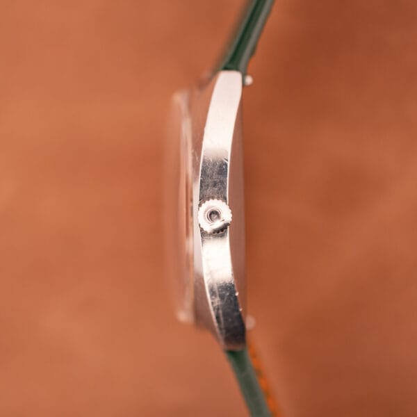 Omega Automatic Seamaster Cosmic Ref. 166.023 Cross Hair Dial - Image 4