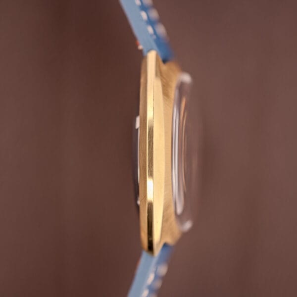 Longines Automatic Admiral 5 Star Ref. 12051 Cal. 505 - Image 7