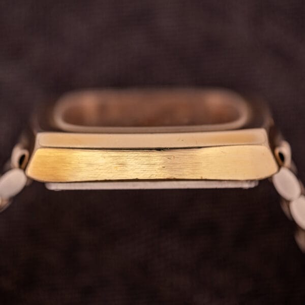 Omega Automatic Seamaster Ref. 166.0138 Jumbo Case Cal. 1012 - Image 15