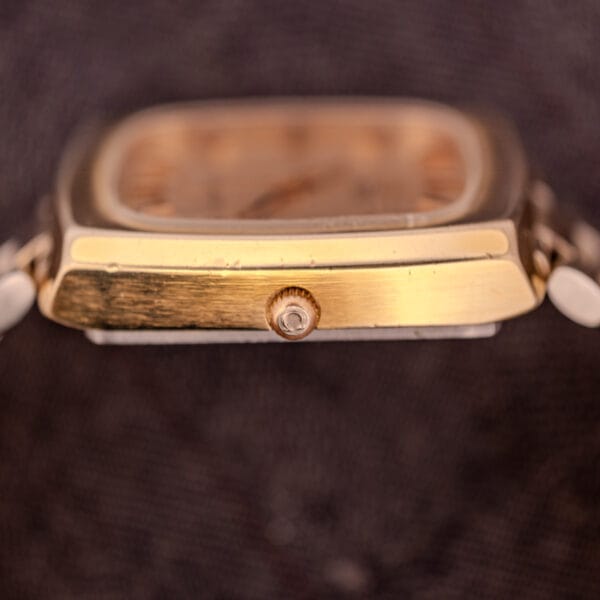 Omega Automatic Seamaster Ref. 166.0138 Jumbo Case Cal. 1012 - Image 14