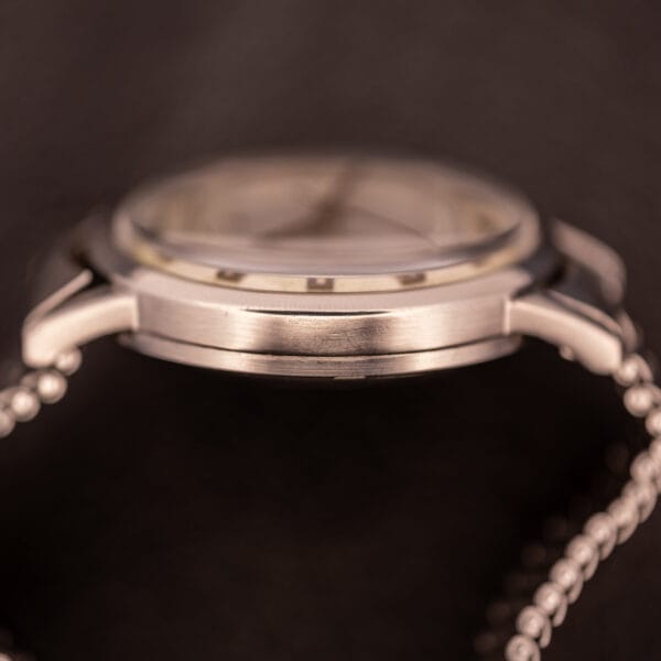Jaeger LeCoultre Memovox Ref. E855 Bumper Automatic Cal. K825 - Image 15
