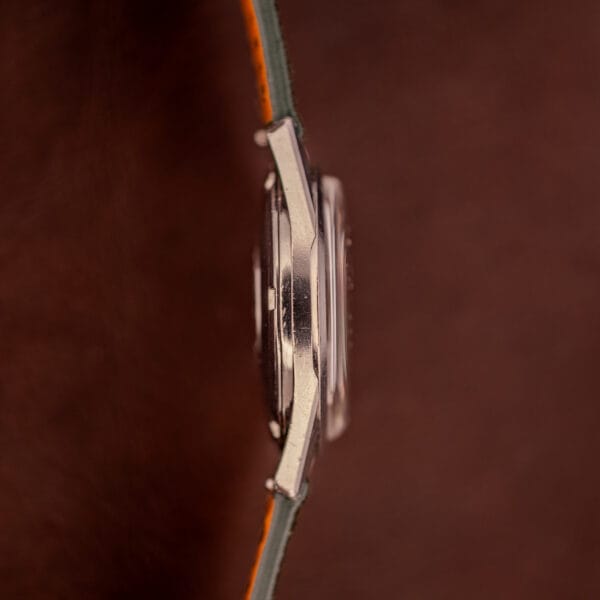 Omega Automatic Seamaster Tropic Dial Ref. 14701-2 Cal. 562 - Image 5