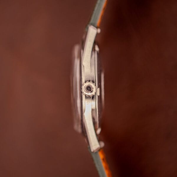 Omega Automatic Seamaster Tropic Dial Ref. 14701-2 Cal. 562 - Image 4