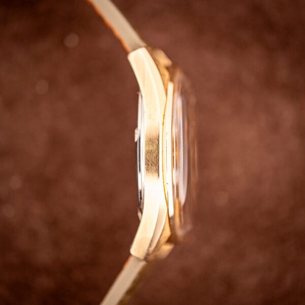Omega Automatic Seamaster Sandblasted Dial Ref. 166.032 168.023 - Image 7