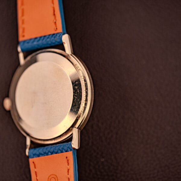 Longines Grand Prize Automatic Ref. 69-238 Gold Filled Cal. 840 - Image 10