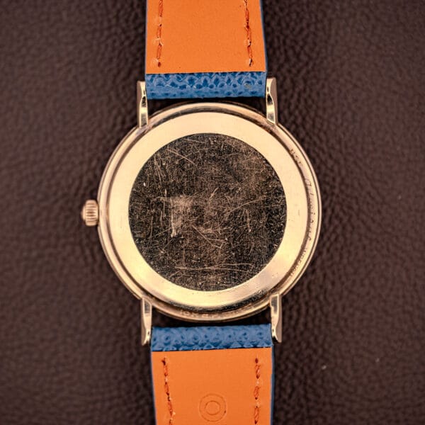 Longines Grand Prize Automatic Ref. 69-238 Gold Filled Cal. 840 - Image 9