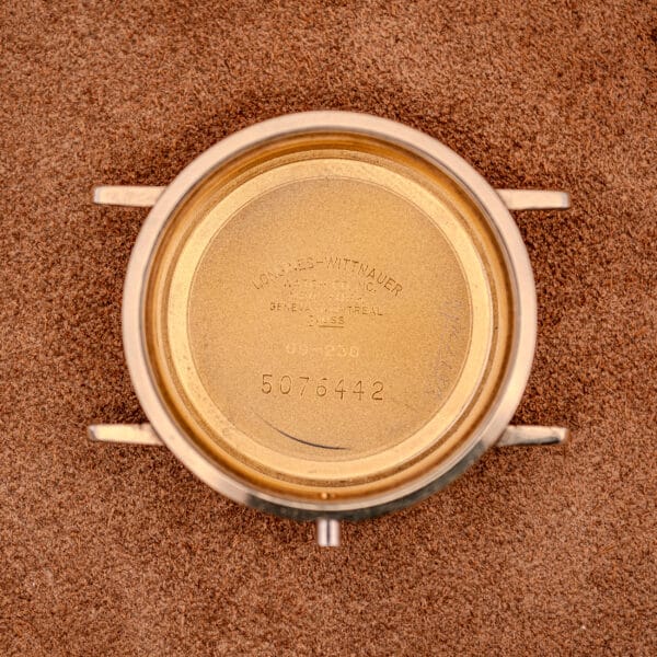 Longines Grand Prize Automatic Ref. 69-238 Gold Filled Cal. 840 - Image 16