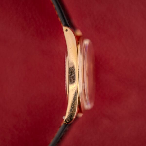 Rolex Oyster Royal 6426 Precision Champagne Dial Cal. 1255 - Image 7