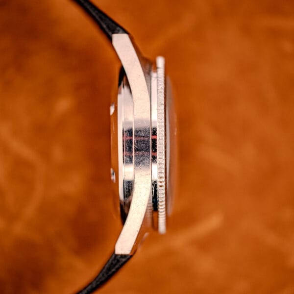 Le Jour Triton Double Register Chronograph Diver Landeron 248 - Image 4