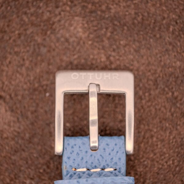 Tissot Seastar Automatic Date Ref. 44-520-4 Gold Sunburst Dial - Image 15