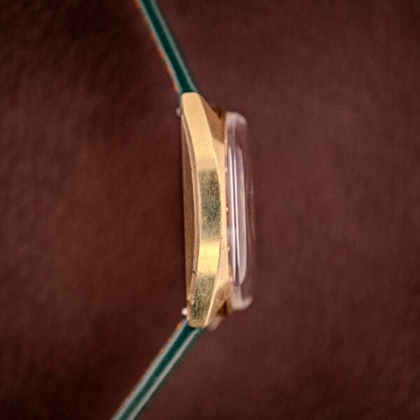 Omega Automatic Seamaster Cosmic Ref. 166.023 Cal. 565 - Image 7