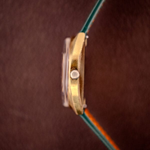 Omega Automatic Seamaster Cosmic Ref. 166.023 Cal. 565 - Image 6