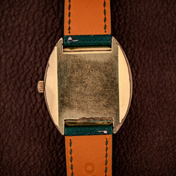 Omega Automatic Seamaster Cosmic Ref. 166.023 Cal. 565 - Image 12